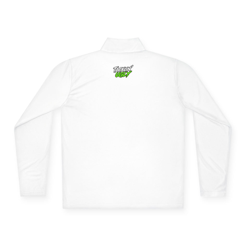 Tacklin' Ugly 1/4-Zip
