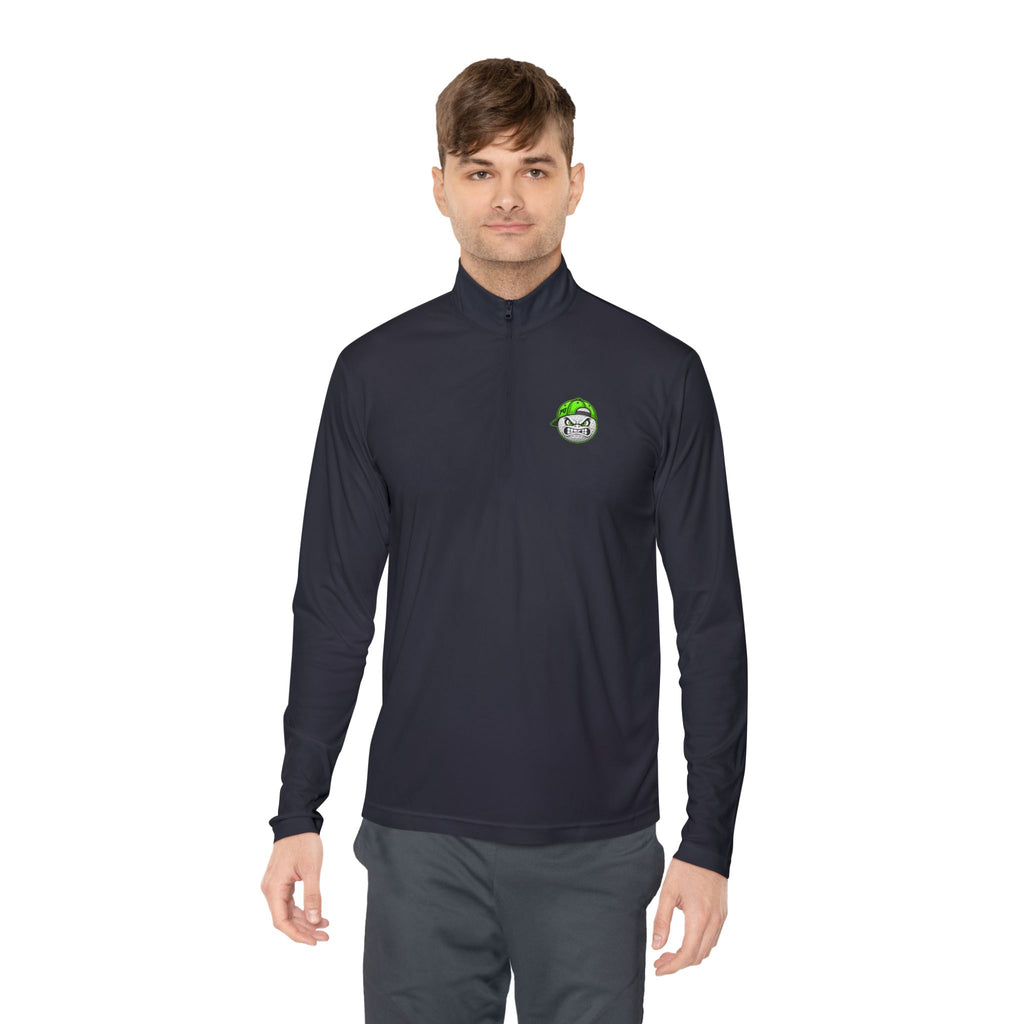 Drivin' Ugly 1/4-Zip