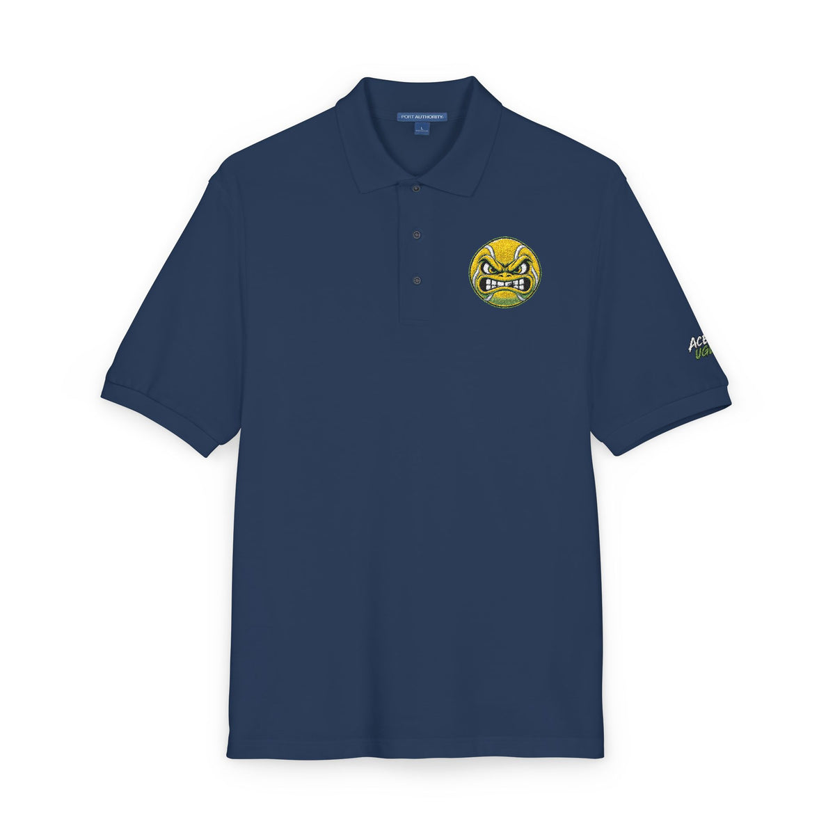 Acein' Ugly Polo