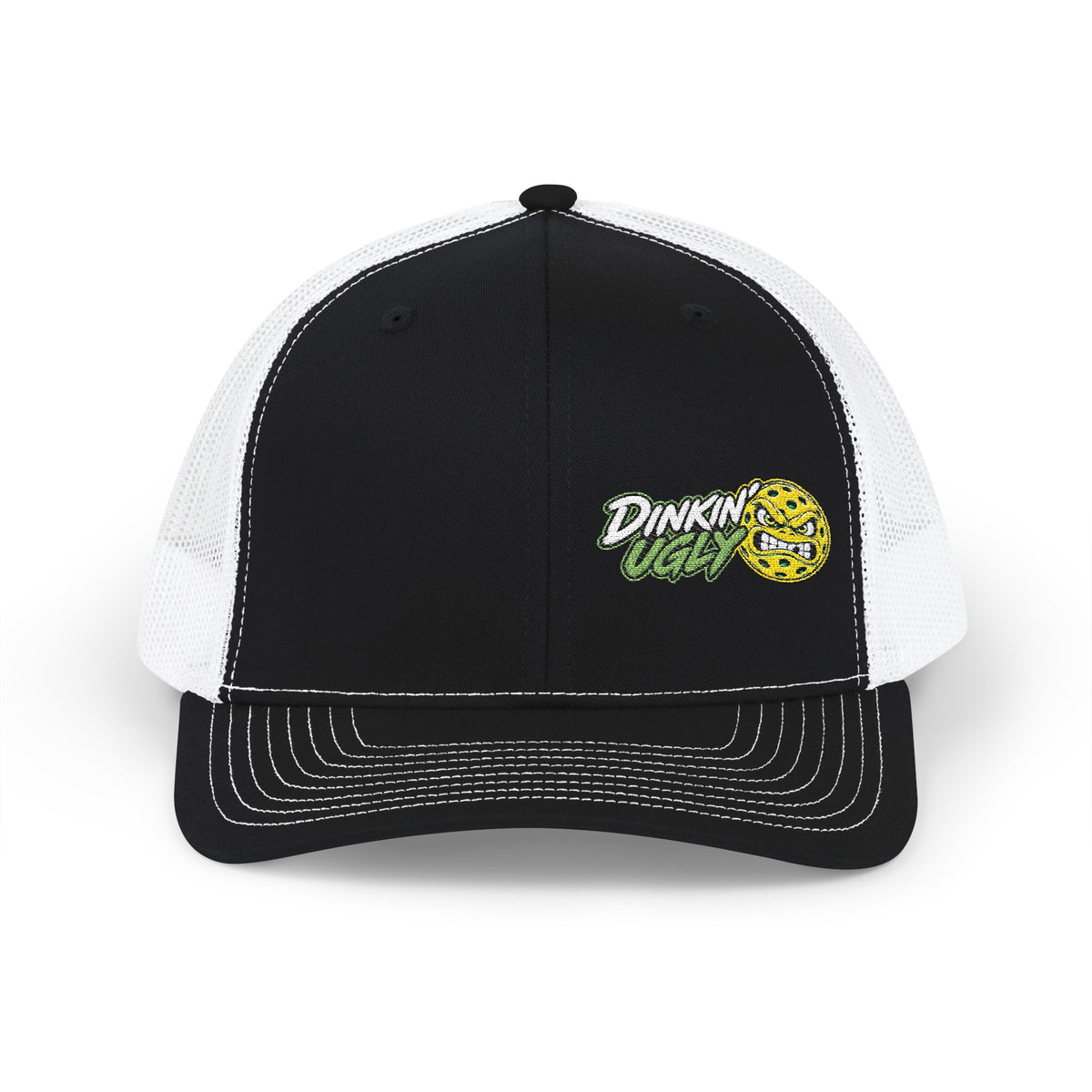 Dinkin' Ugly Trucker