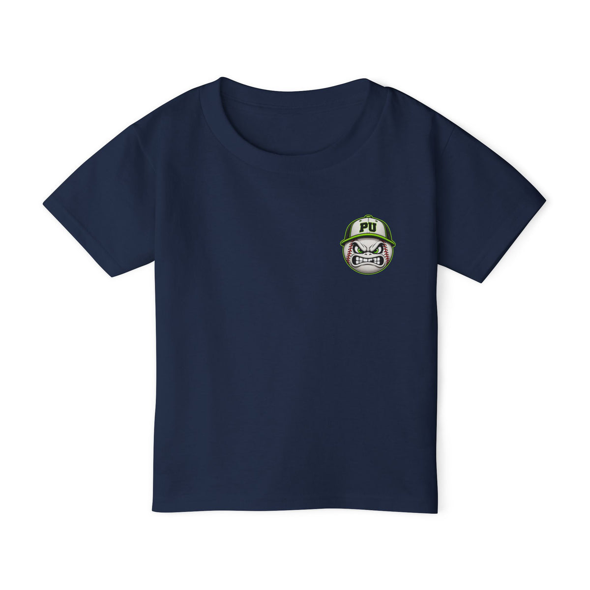Swingin' Ugly Toddler Tee