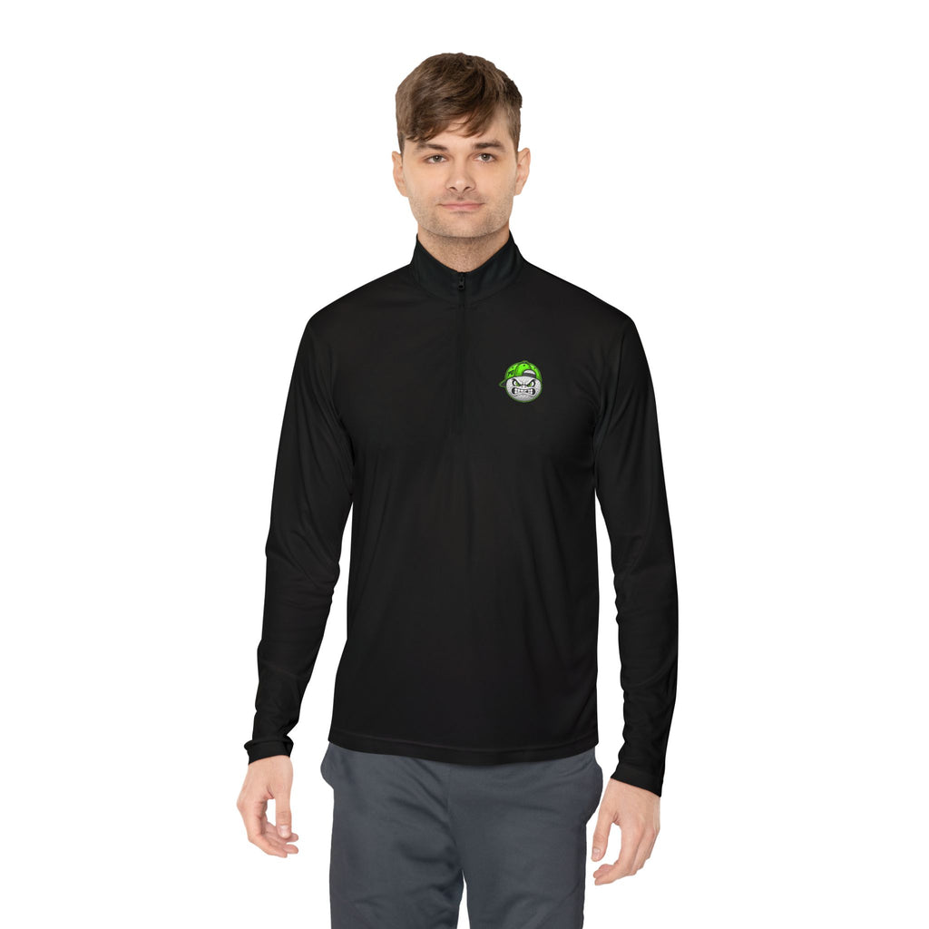 Chippin' Ugly 1/4-Zip