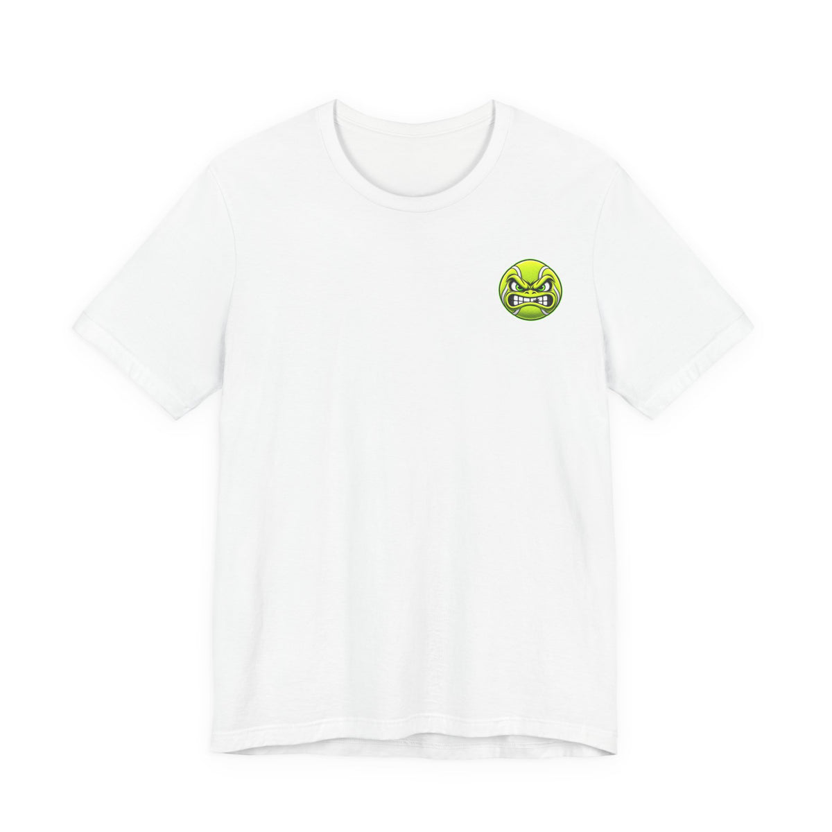 Acein' Ugly Tee