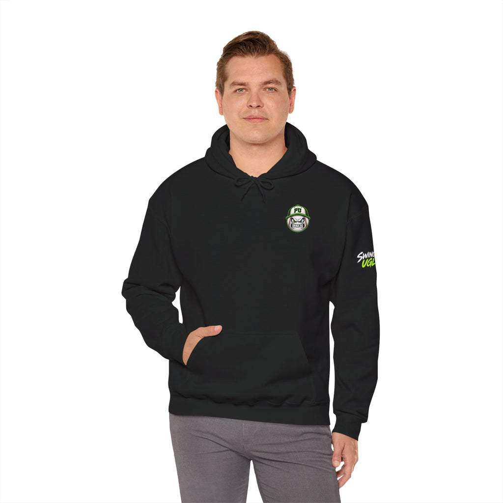 Swingin' Ugly Hoodie