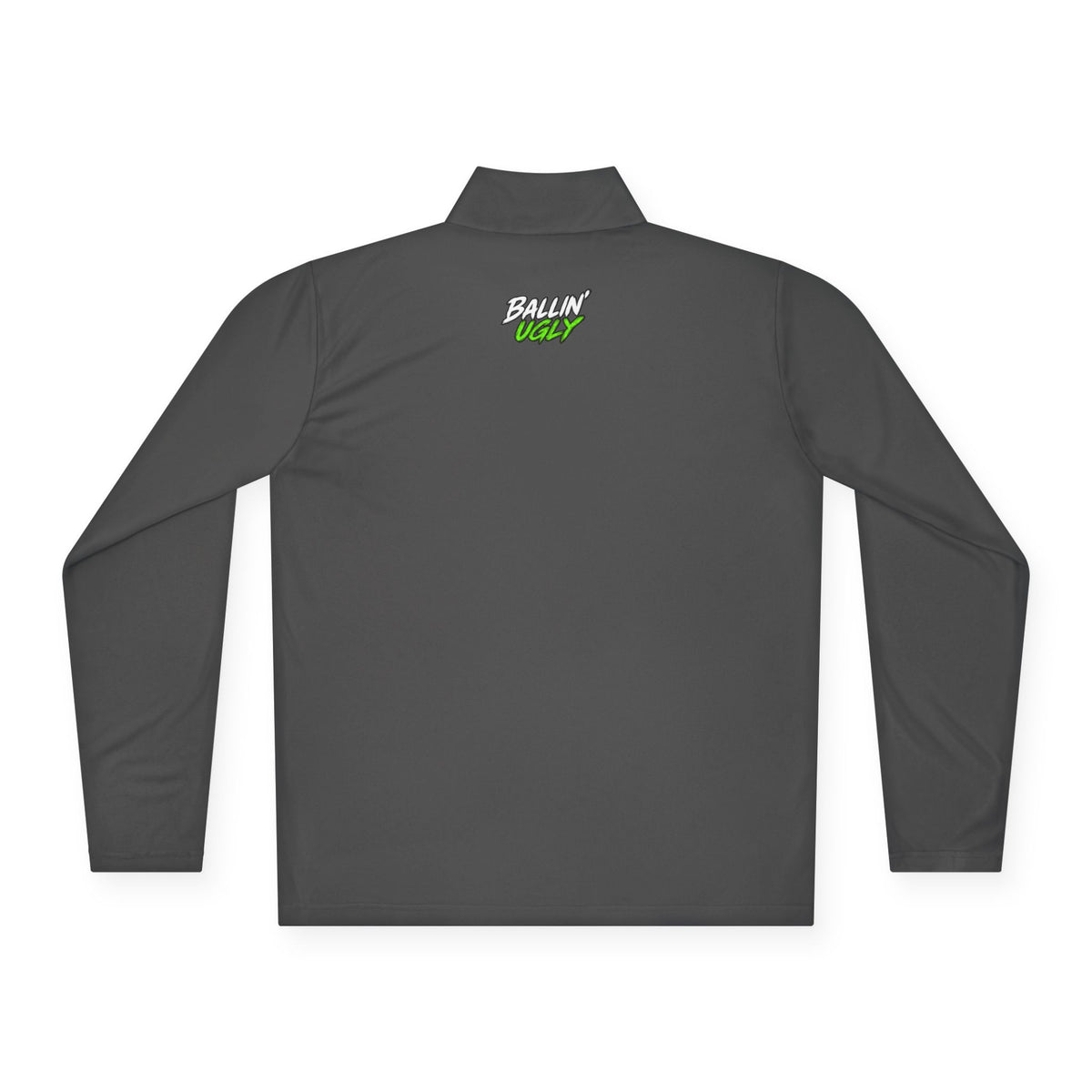 Ballin' Ugly 1/4-Zip