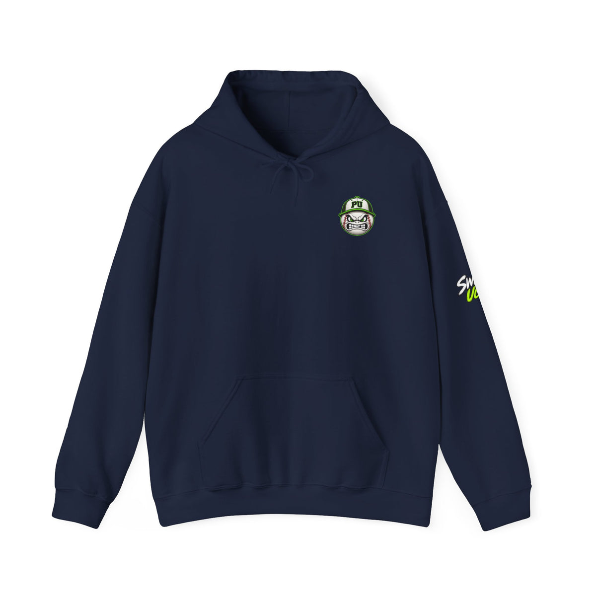 Swingin' Ugly Hoodie
