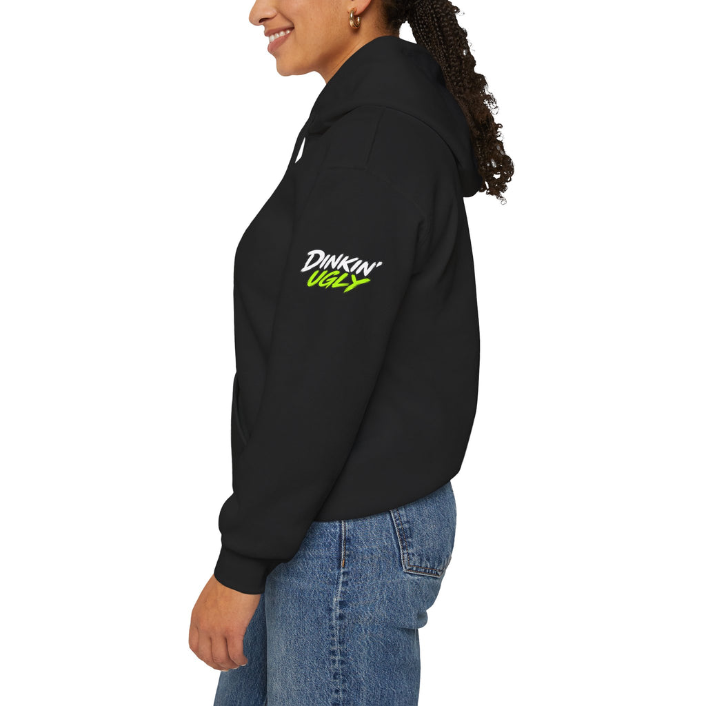 Dinkin' Hoodie