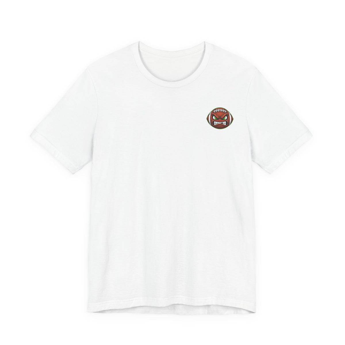 Tacklin' Ugly Tee