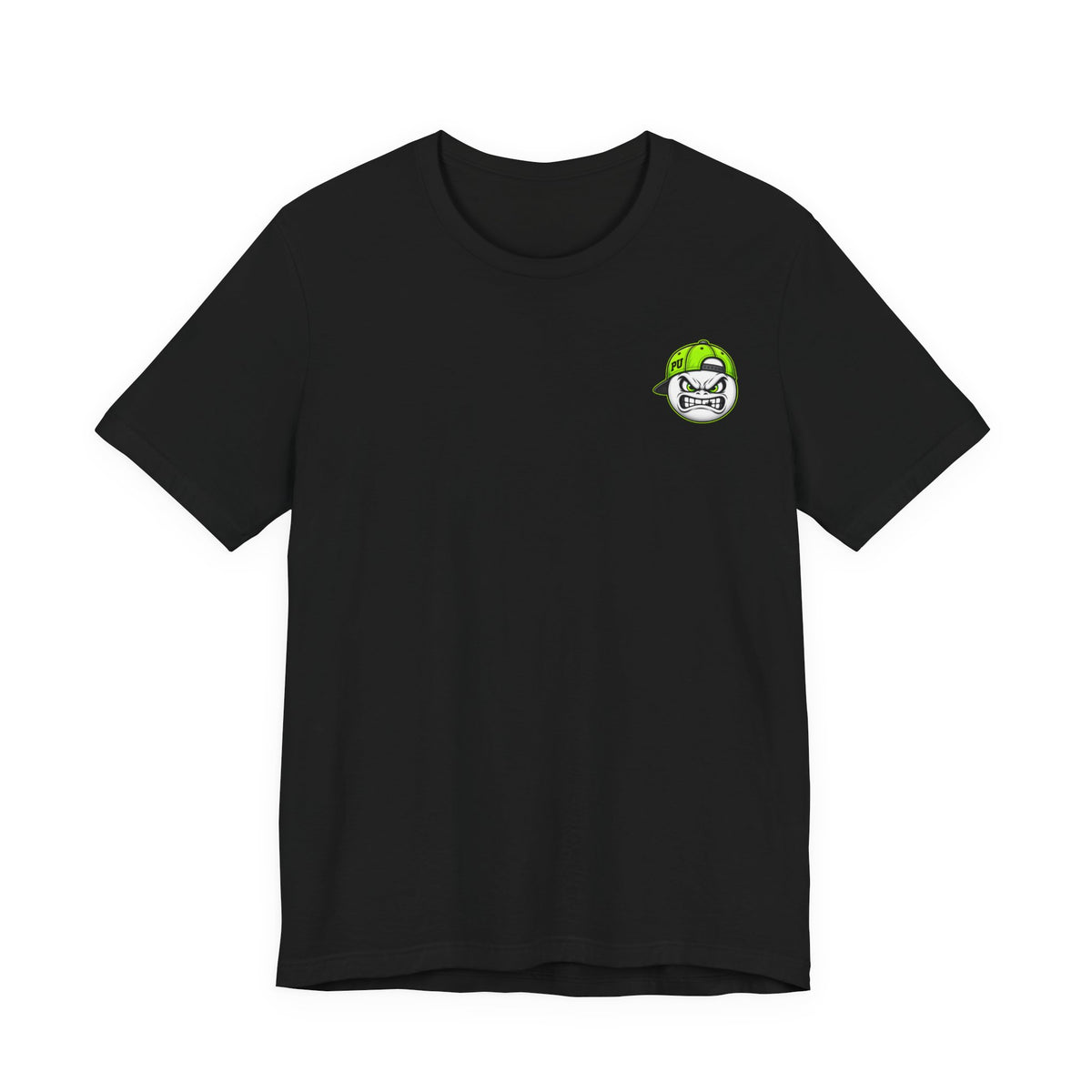 Playin' Ugly Tee