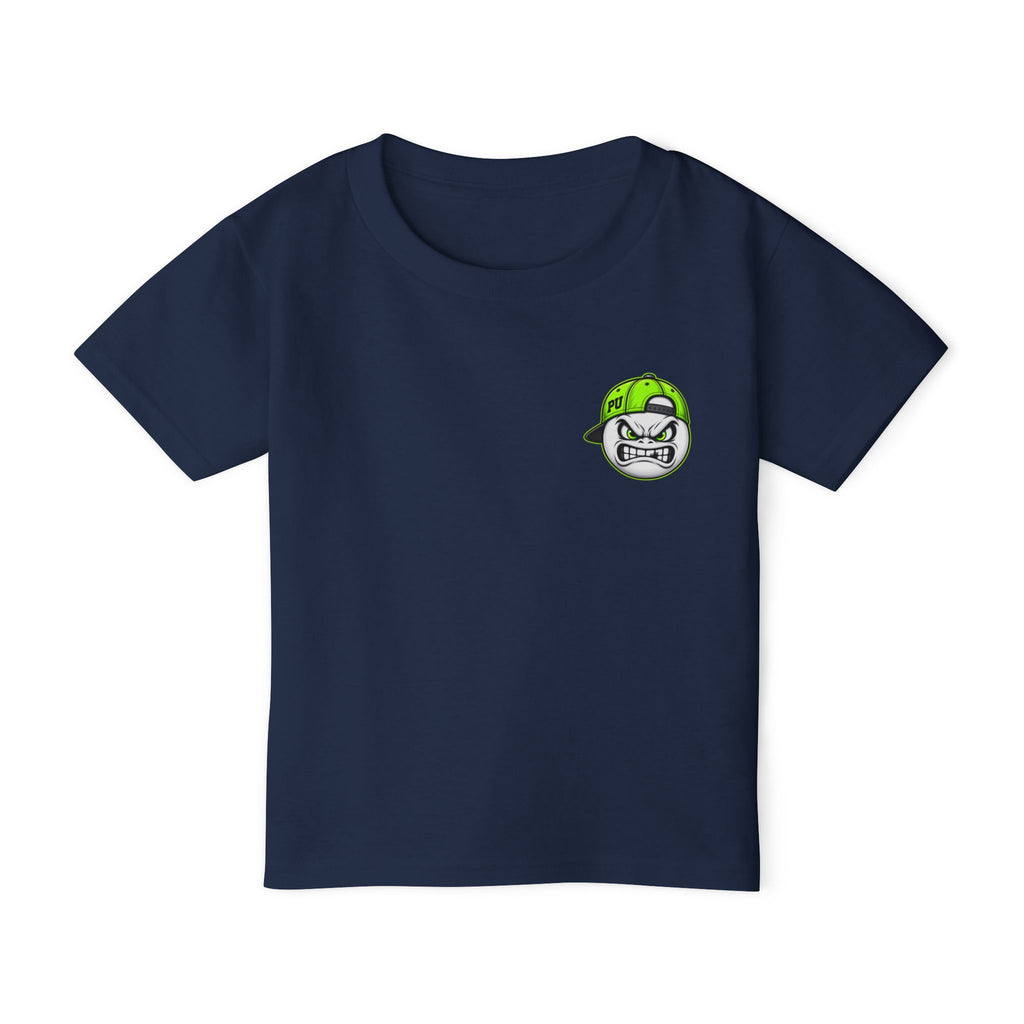 Playin' Ugly Toddler Tee