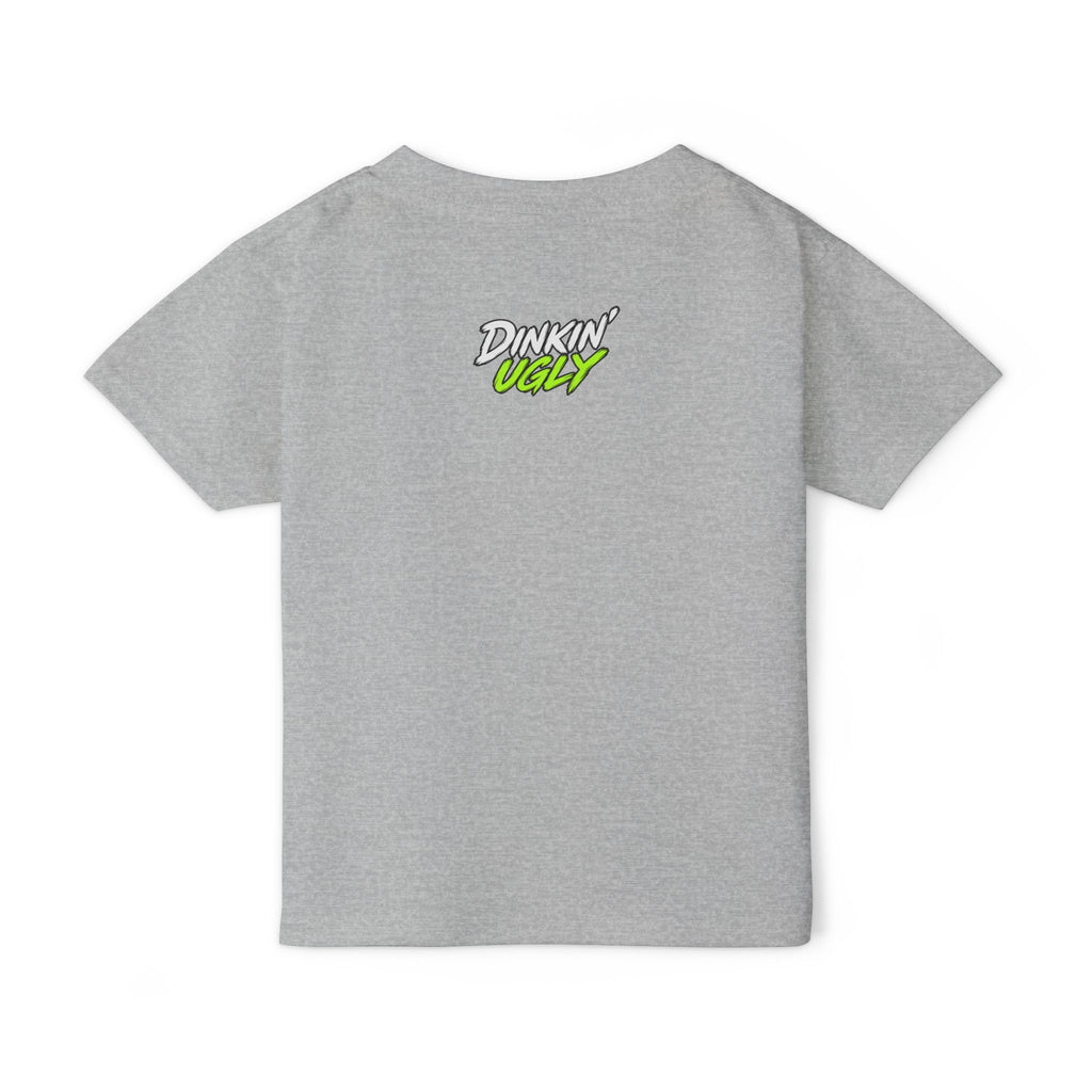 Dinkin' Ugly Toddler Tee