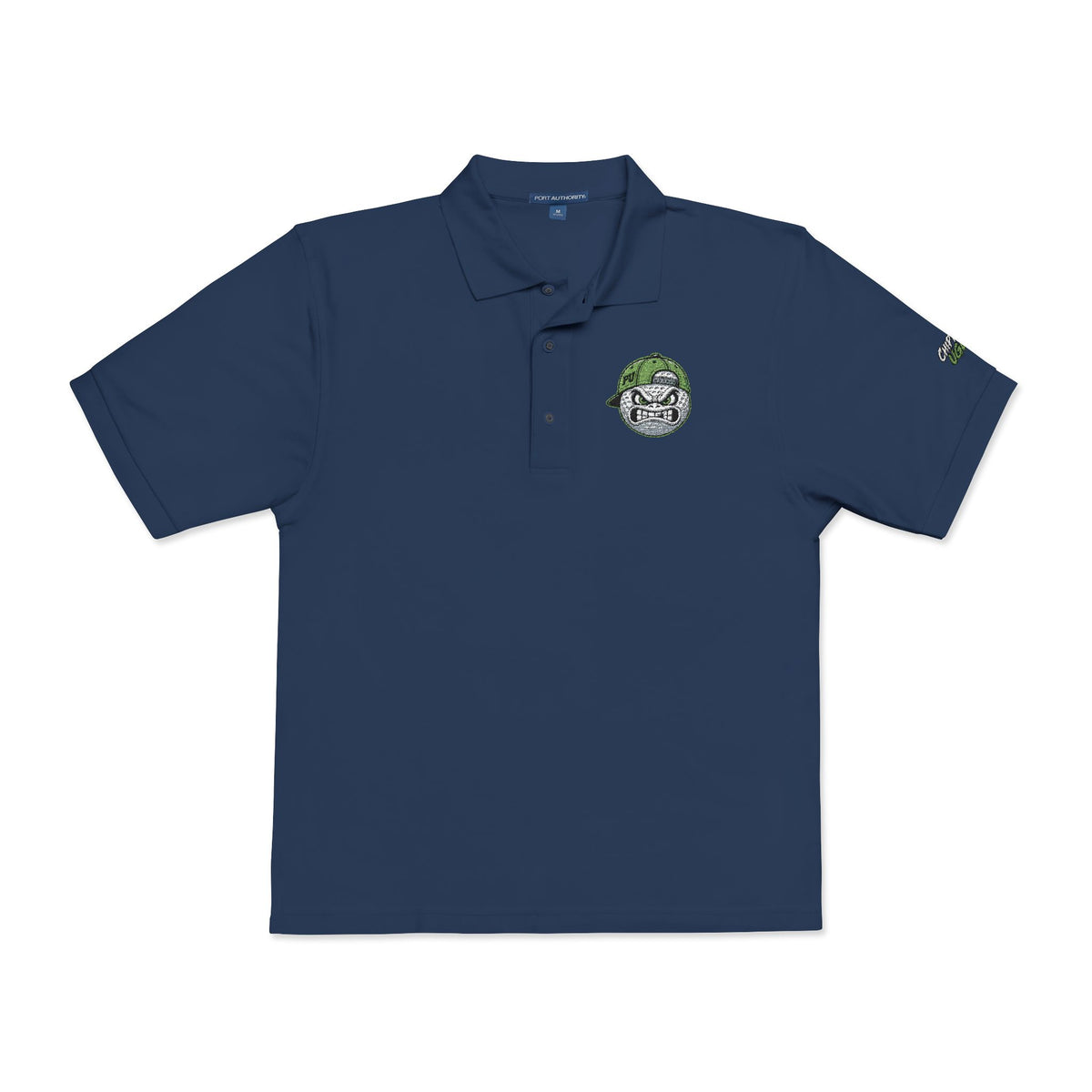 Chippin' Ugly Polo