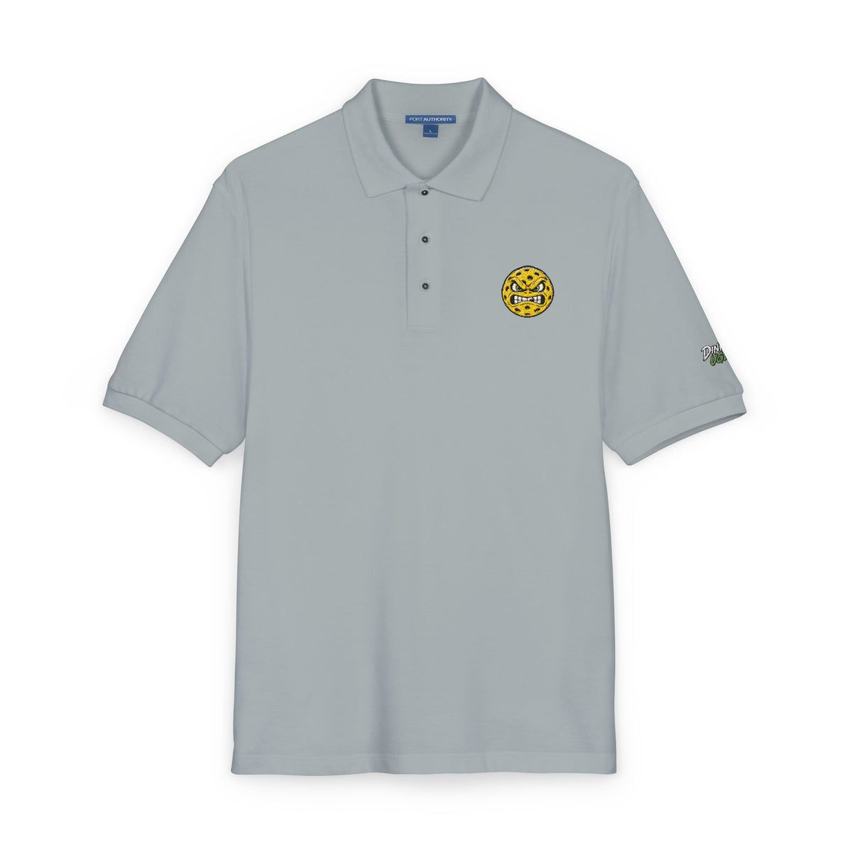 Dinkin' Ugly Polo