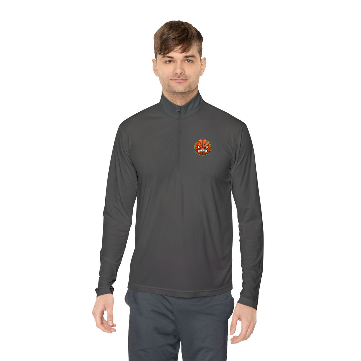 Ballin' Ugly 1/4-Zip