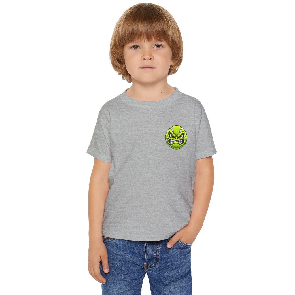 Acein' Ugly Toddler Tee