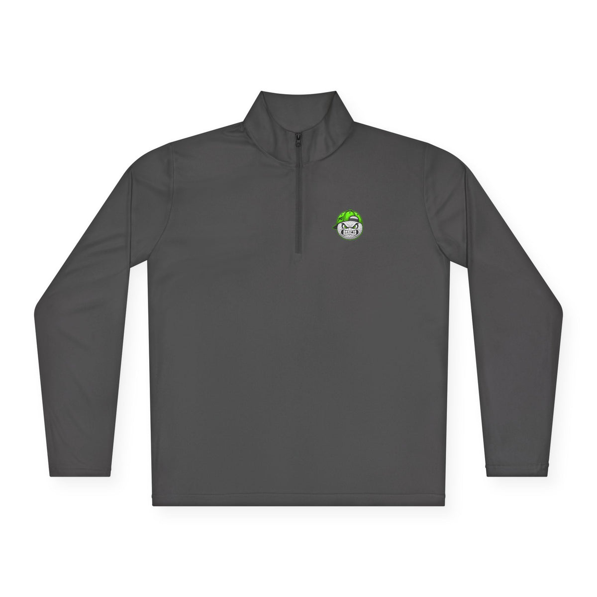 Golfin' Ugly 1/4-Zip