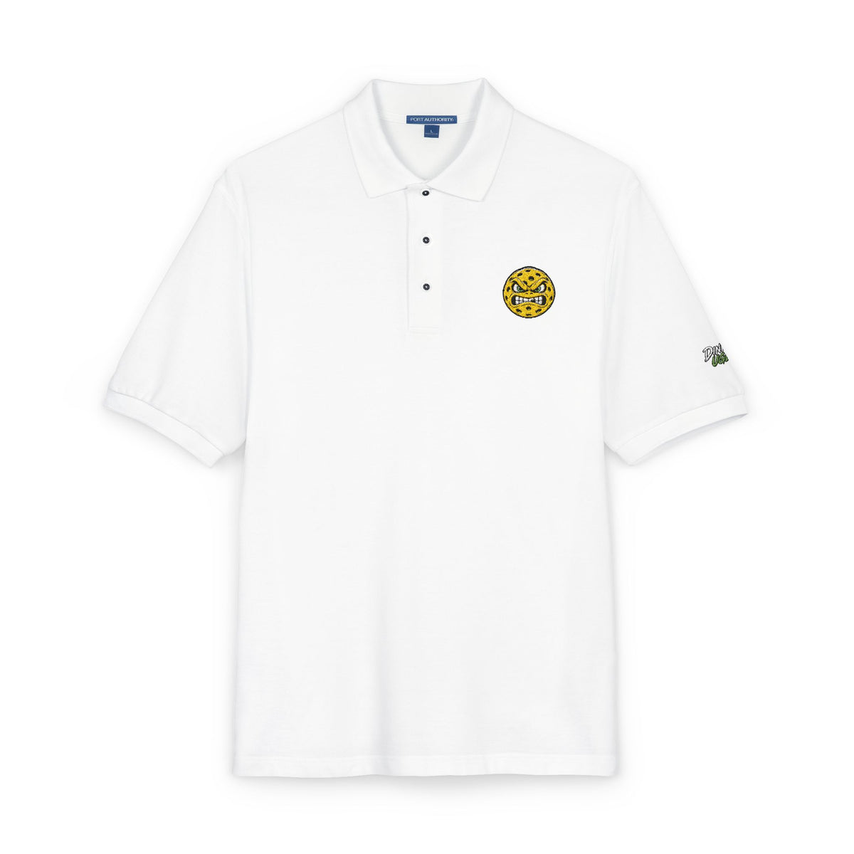 Dinkin' Ugly Polo