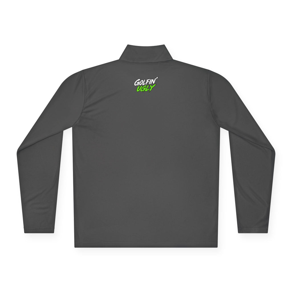 Golfin' Ugly 1/4-Zip