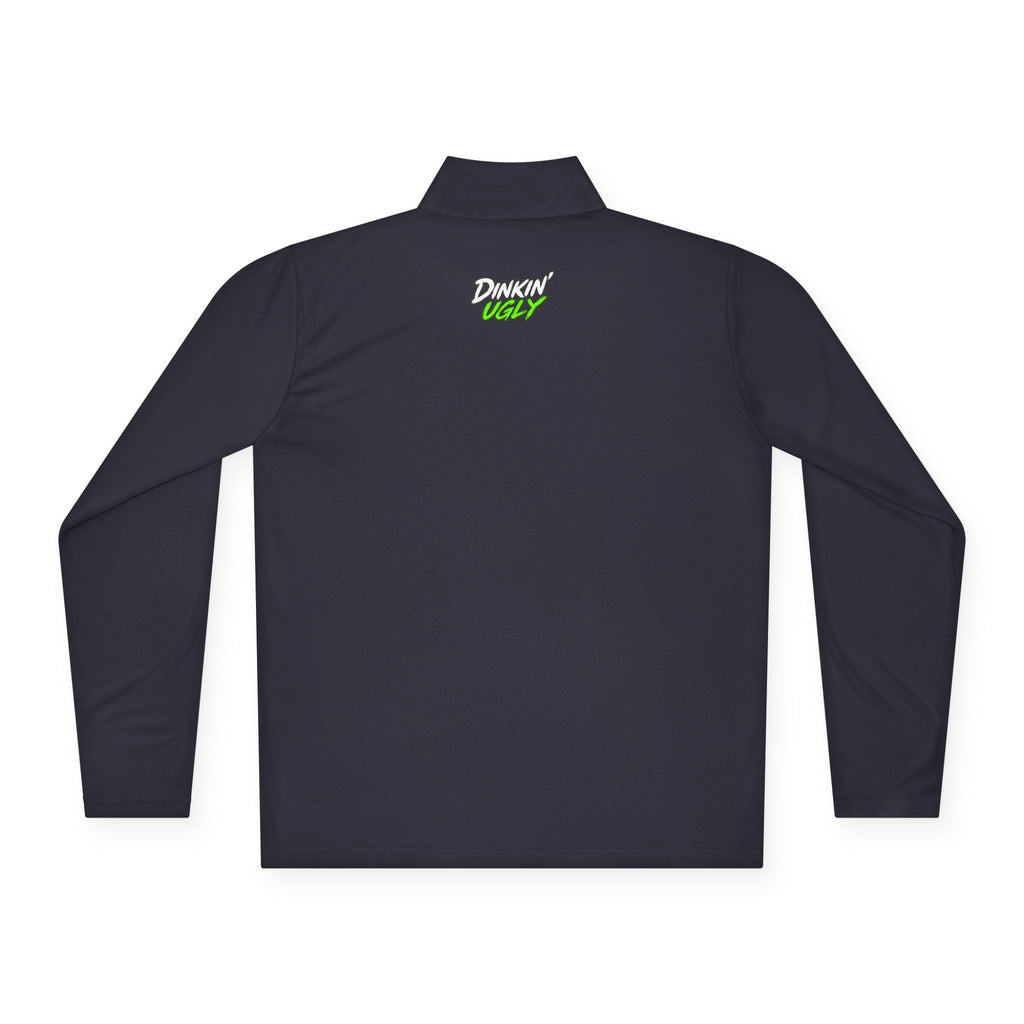Dinkin' Ugly 1/4-Zip