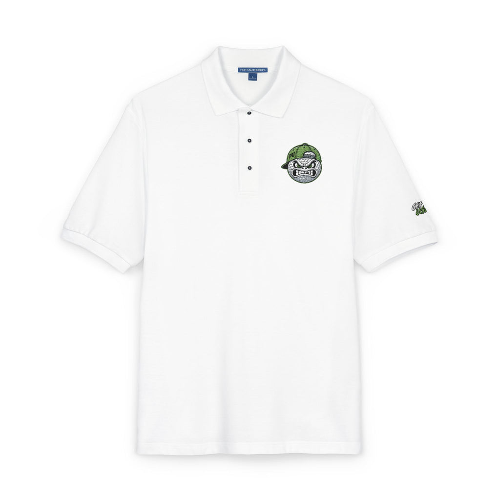 Chippin' Ugly Polo