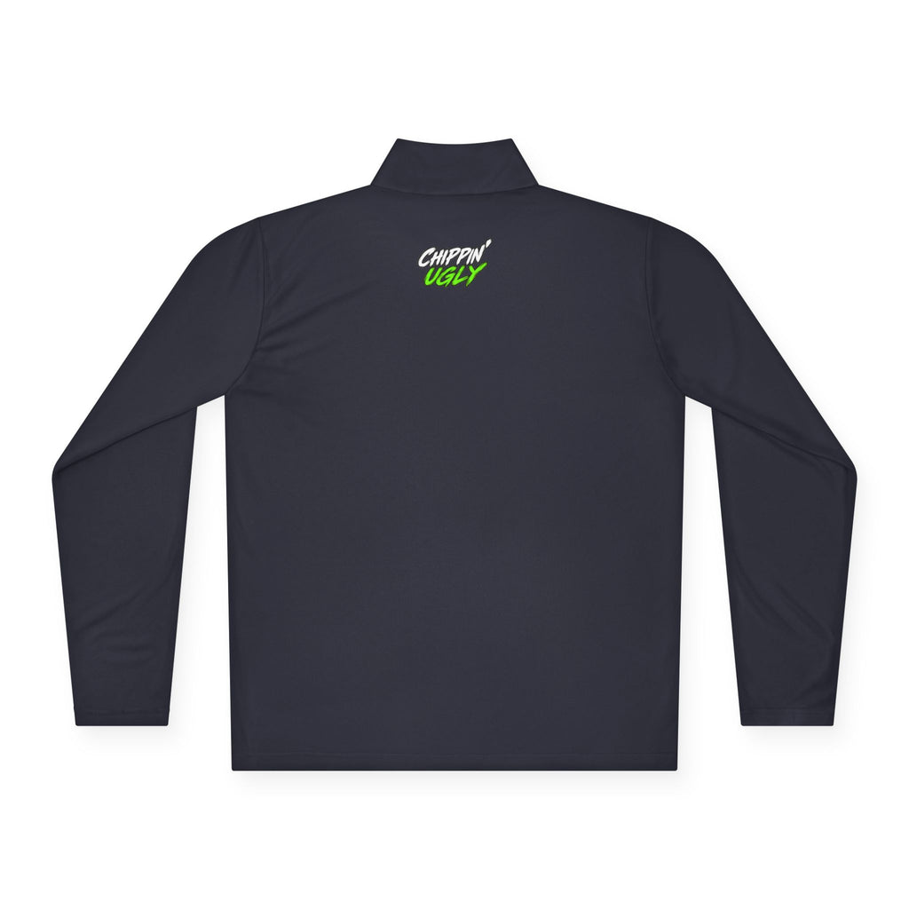 Chippin' Ugly 1/4-Zip