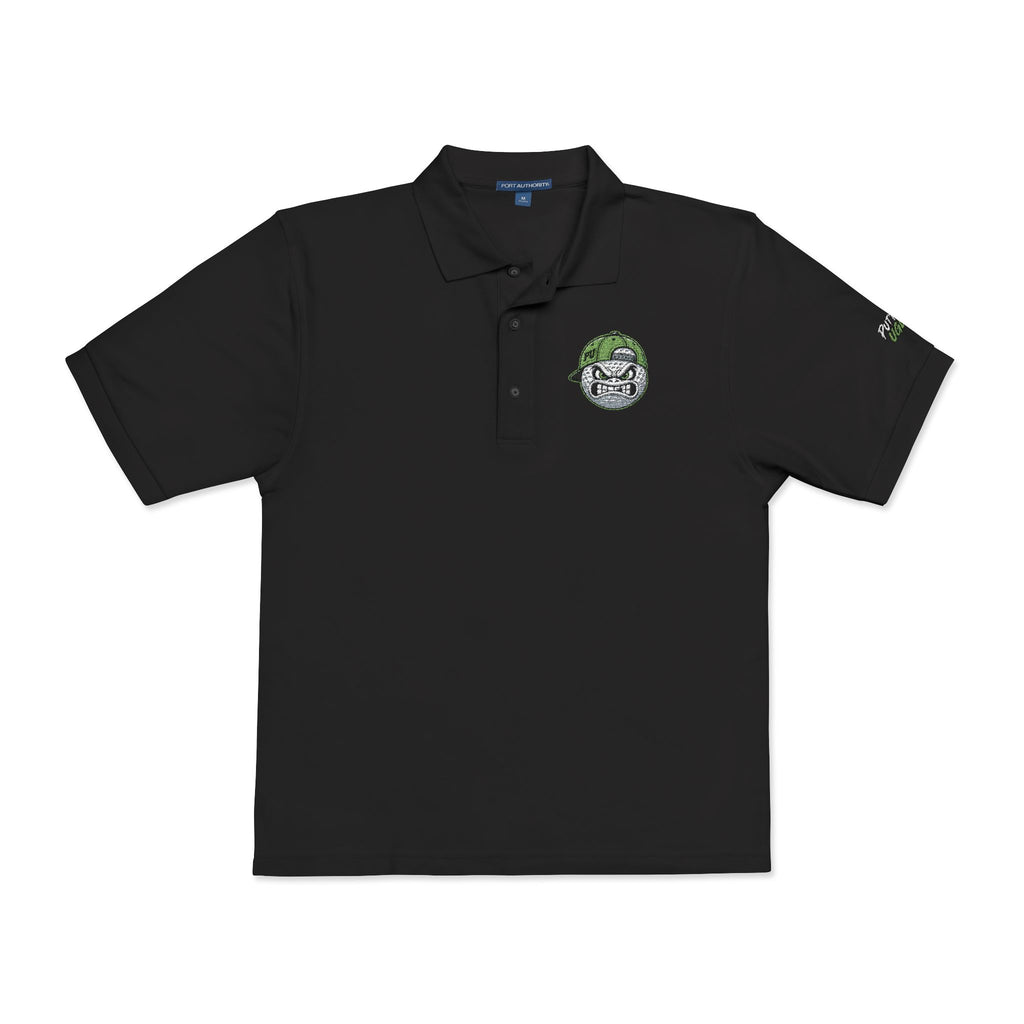 Puttin' Ugly Polo