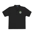 Puttin' Ugly Polo