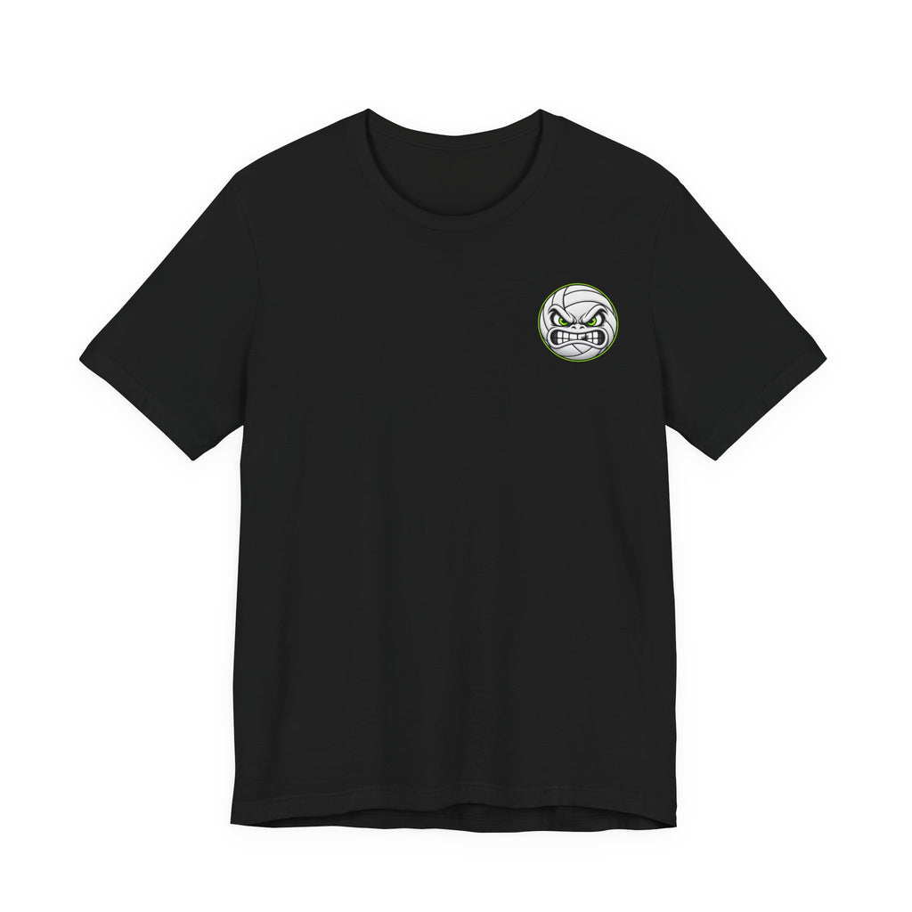 Spikin' Ugly Tee