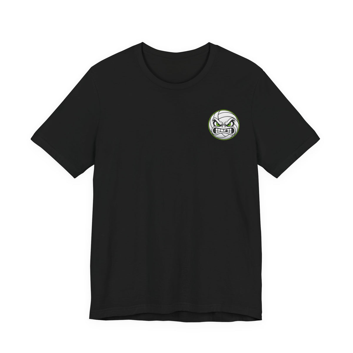 Spikin' Ugly Tee