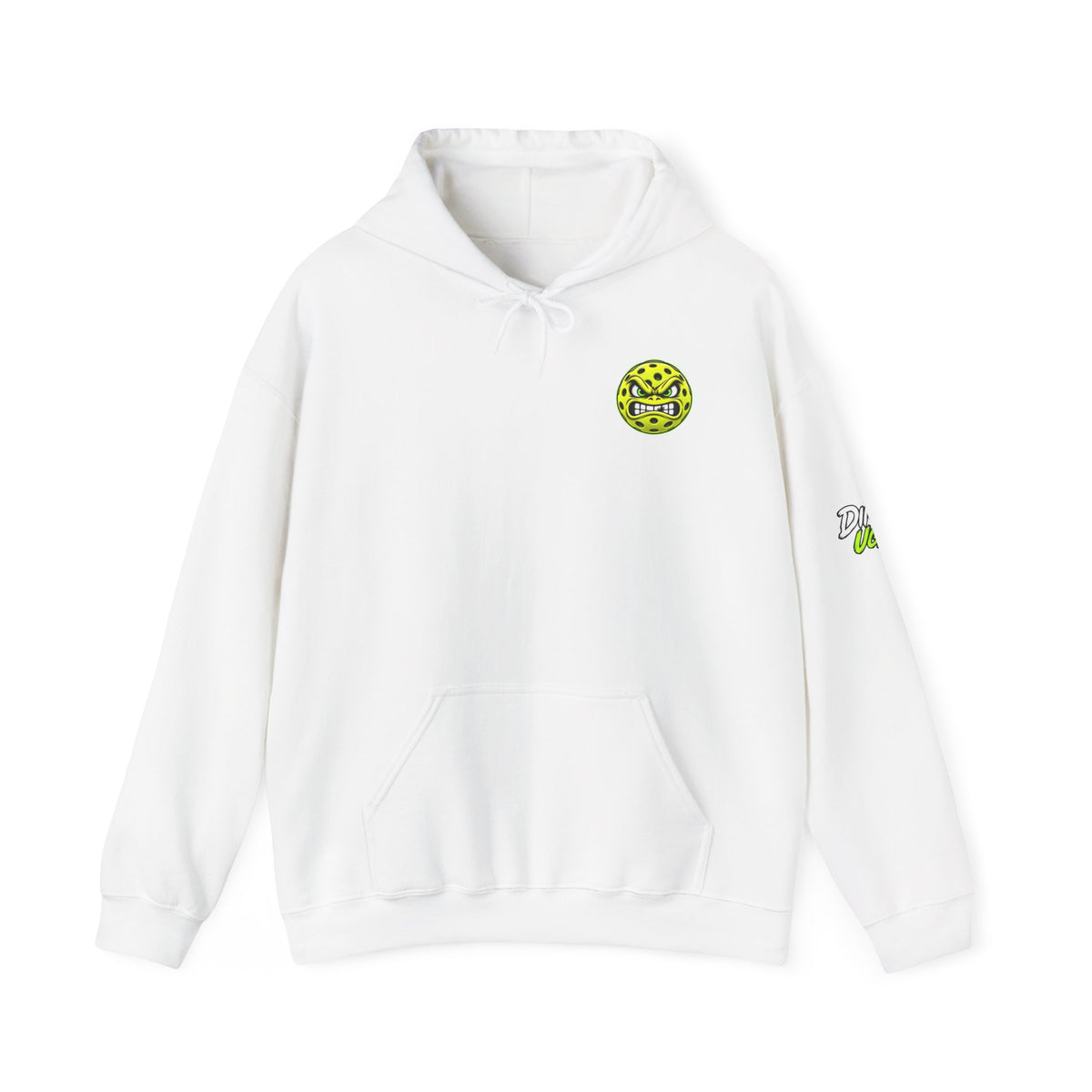 Dinkin' Hoodie