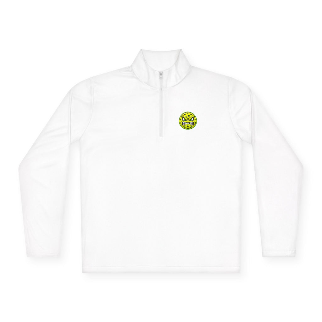 Dinkin' Ugly 1/4-Zip