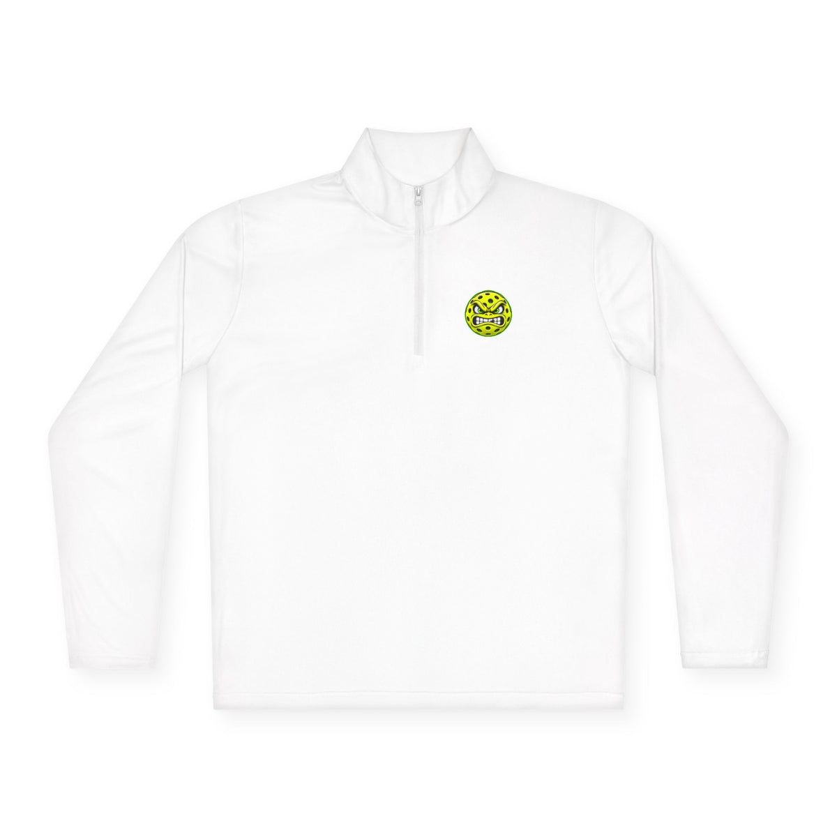 Dinkin' Ugly 1/4-Zip