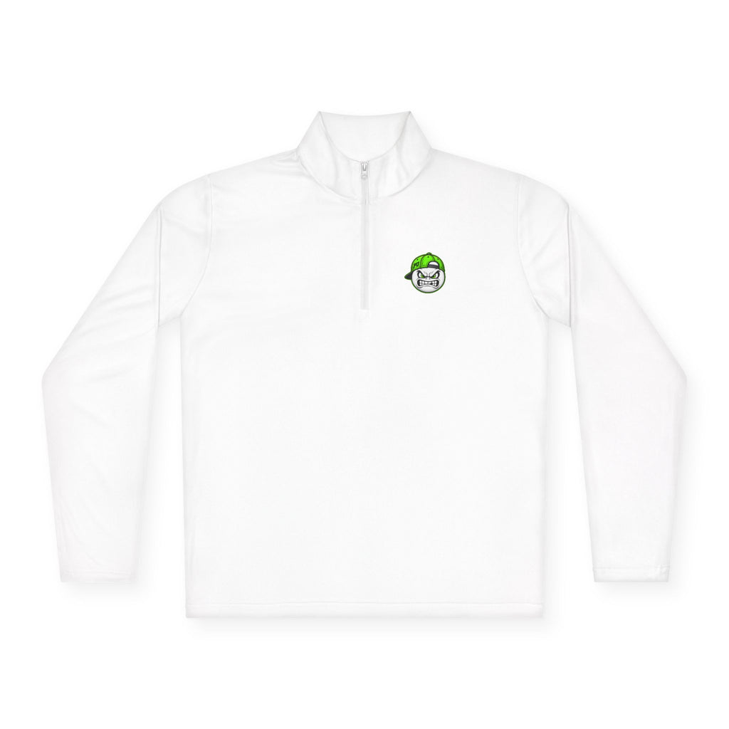 Playin' Ugly 1/4-Zip