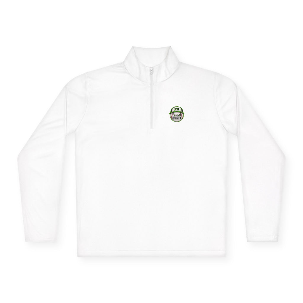 Swingin' Ugly 1/4-Zip